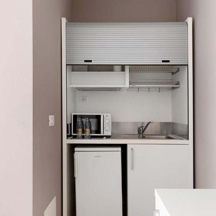 Photo of Kitchen in Historic Center