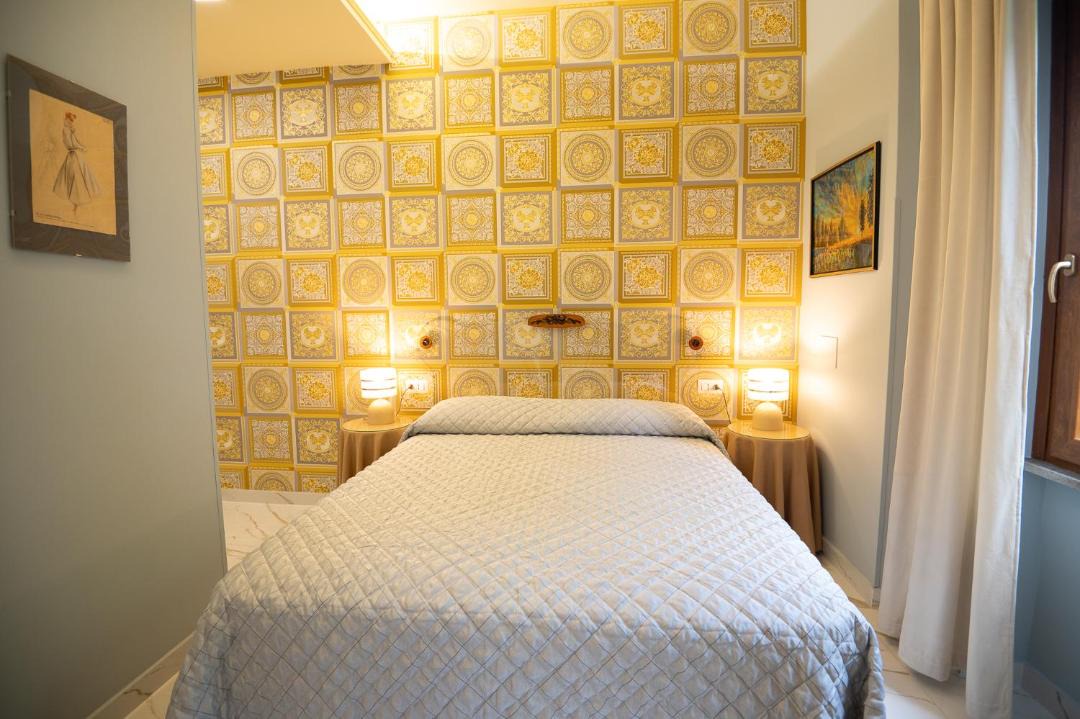 Photo of Bedroom in Tuscania