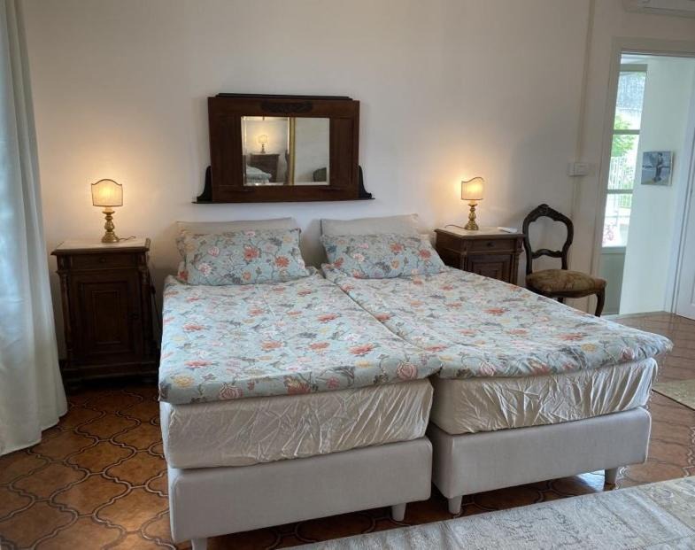 Photo of Bedroom in Agliano Terme