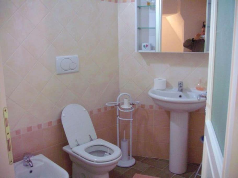 Photo of Bathroom in Ravi