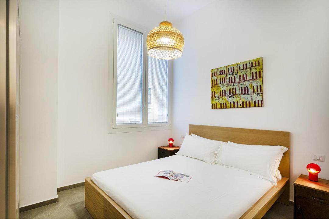 Photo of Bedroom in Carignano