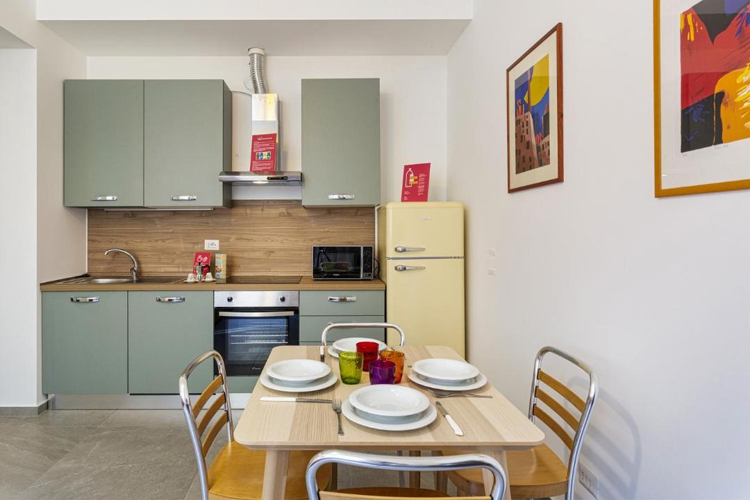 Photo of Kitchen in Carignano