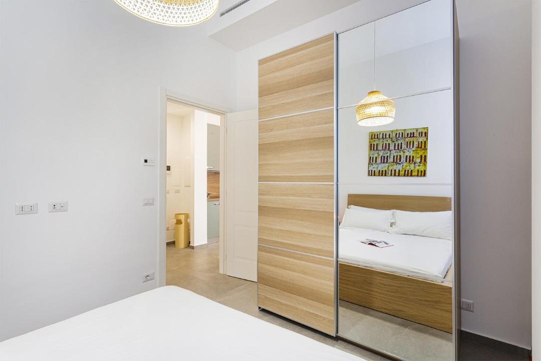Photo of Bedroom in Carignano