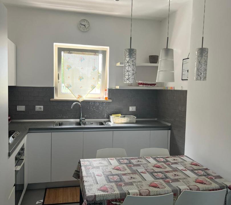 Photo of Kitchen in Tragliatella
