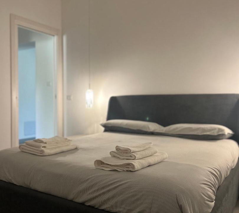Photo of Bedroom in Tragliatella