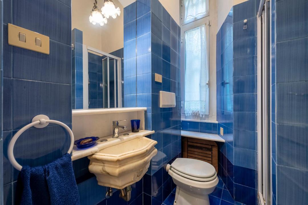Photo of Bathroom in Carignano