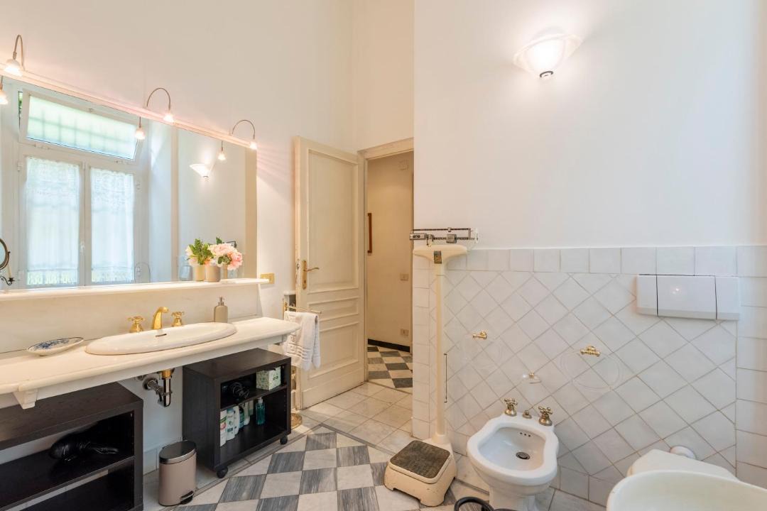 Photo of Bathroom in Carignano