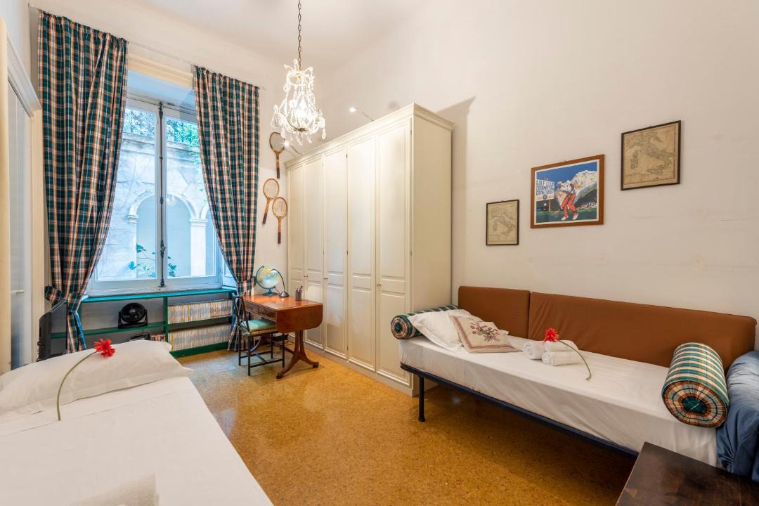 Photo of Bedroom in Carignano