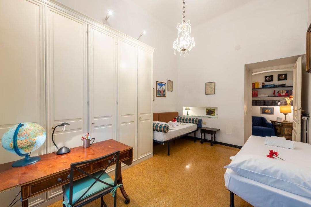 Photo of Bedroom in Carignano