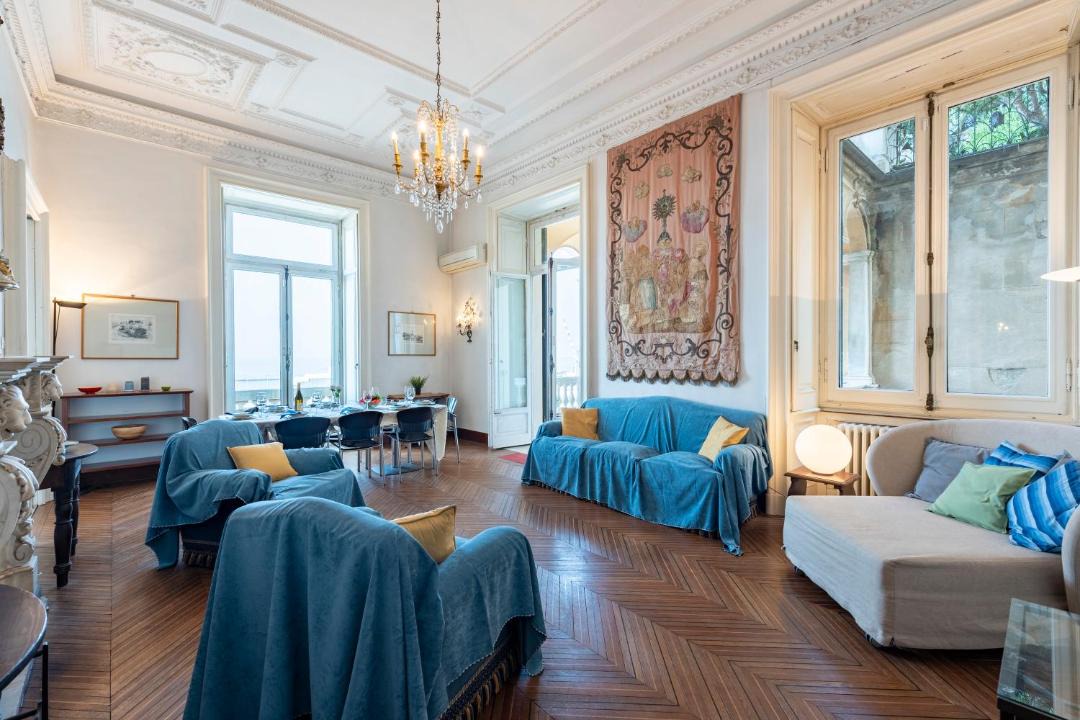 Photo of Livingroom in Carignano
