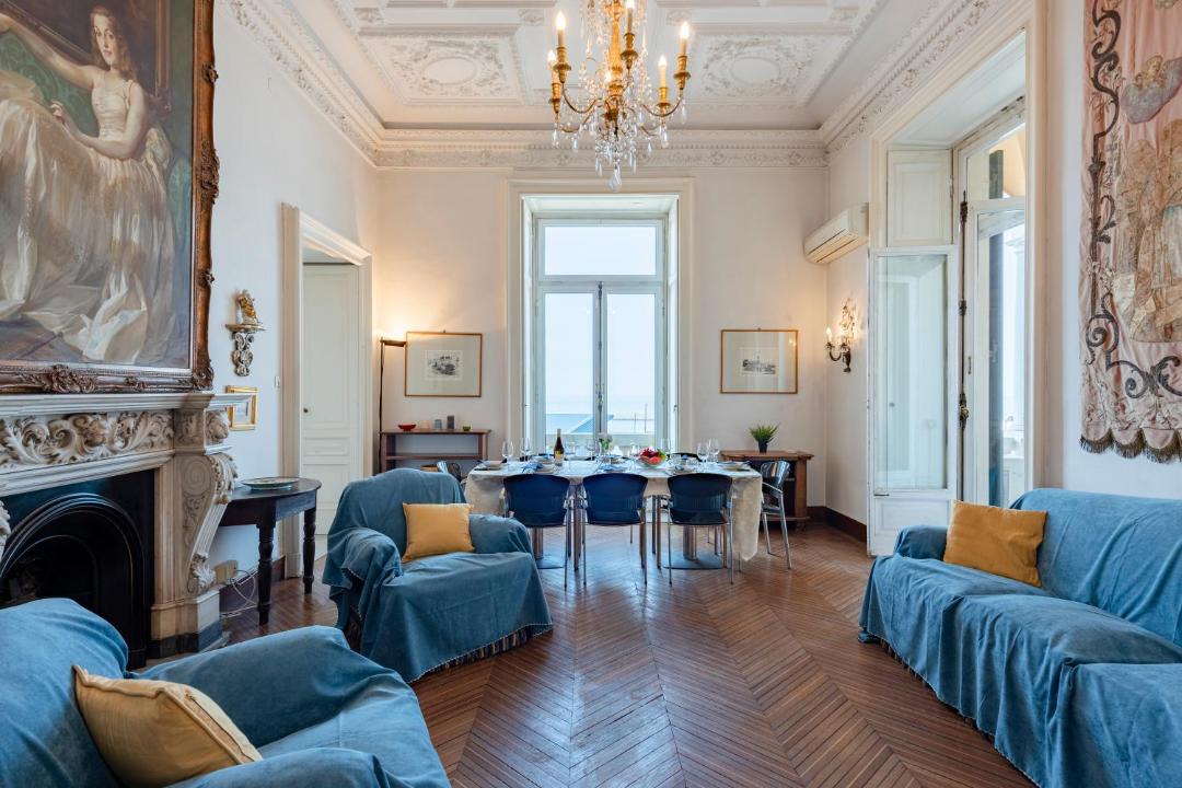 Photo of Livingroom in Carignano