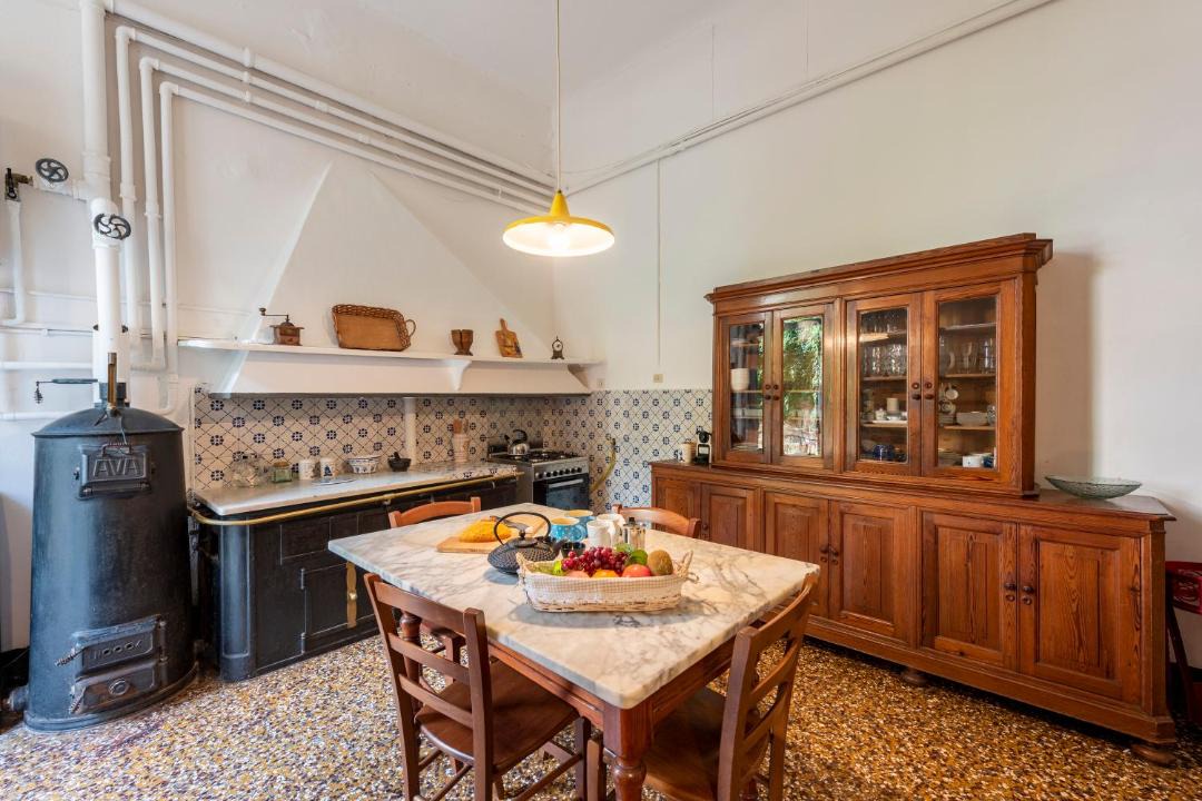 Photo of Kitchen in Carignano