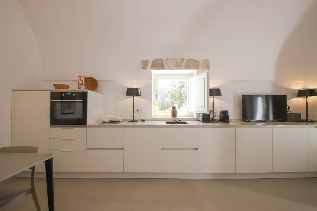 Photo of Kitchen in Impalata