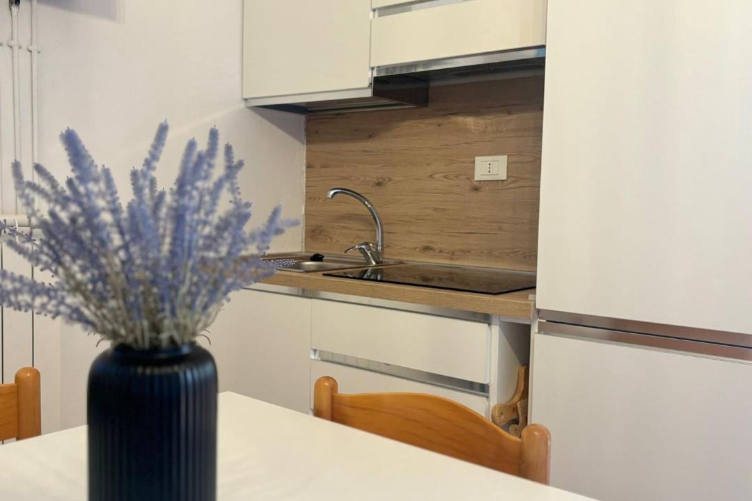 Photo of Kitchen in Lido delle Nazioni