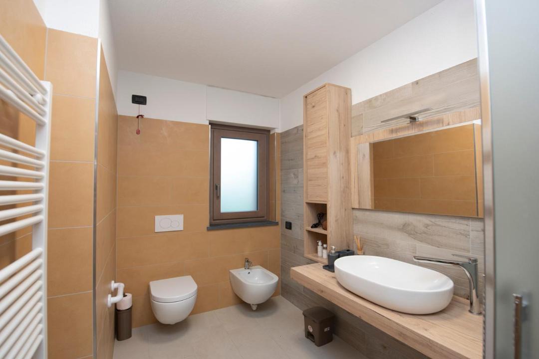 Photo of Bathroom in Cillian