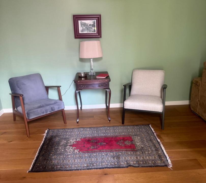Photo of Livingroom in Carignano