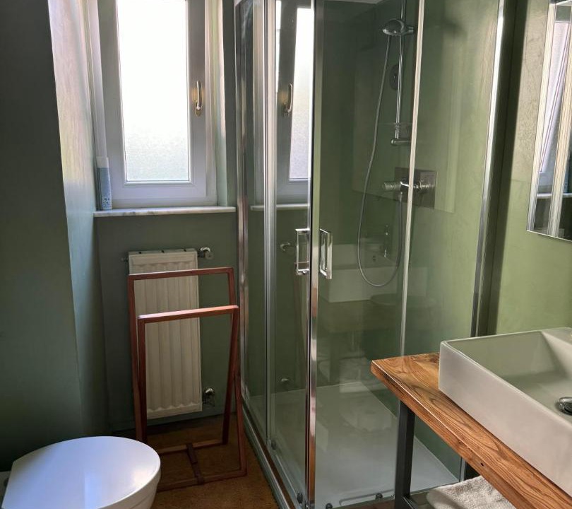 Photo of Bathroom in Carignano
