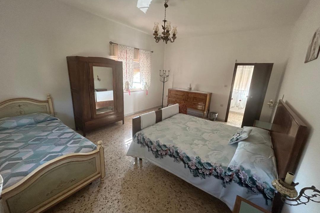Photo of Bedroom in Caccianova