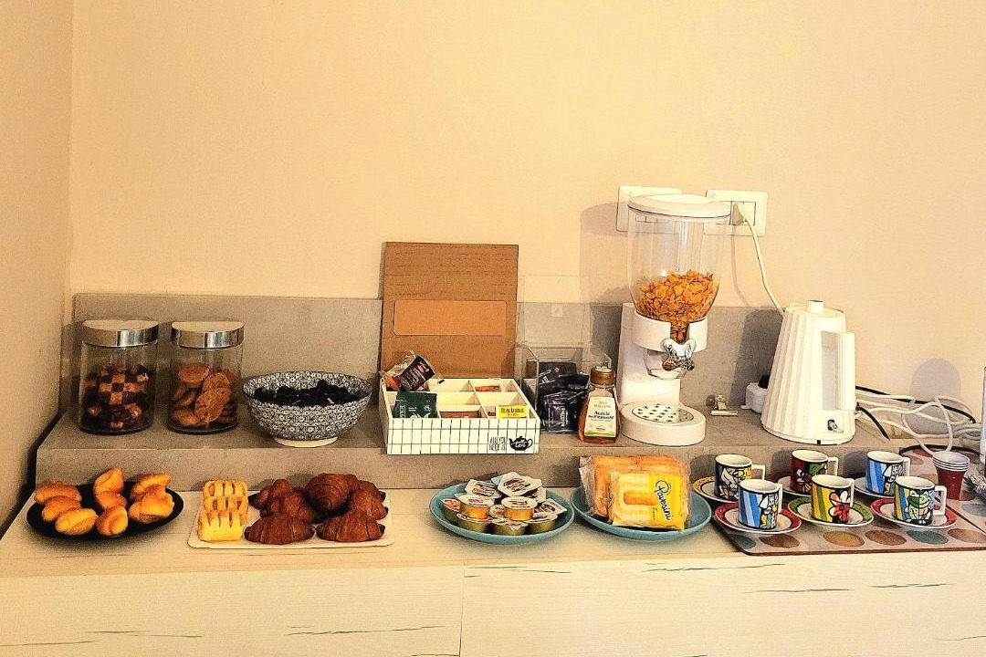 Photo of Kitchen in Gargallo