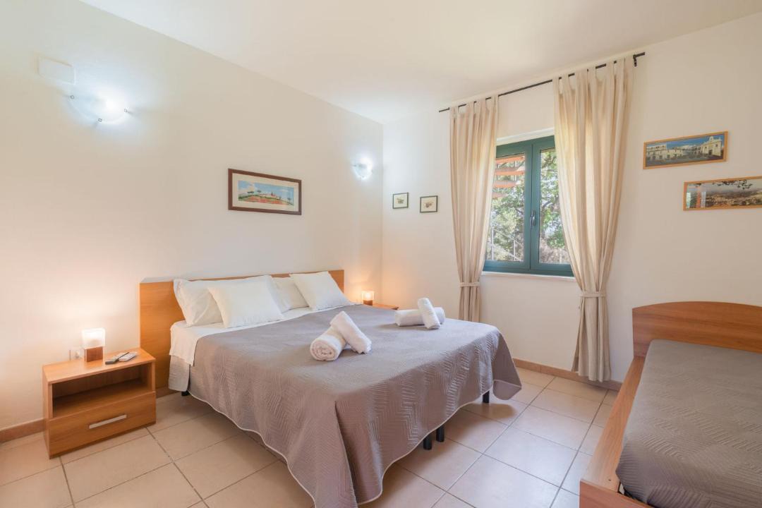 Photo of Bedroom in Amica