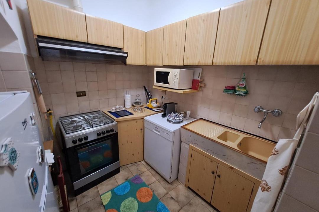 Photo of Kitchen in Trevi