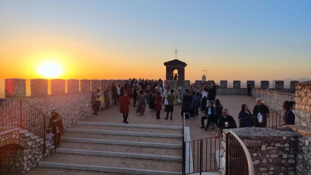 Photo of Others in Sant'Angelo Romano