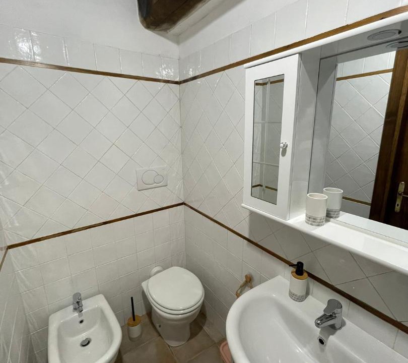 Photo of Bathroom in Prata