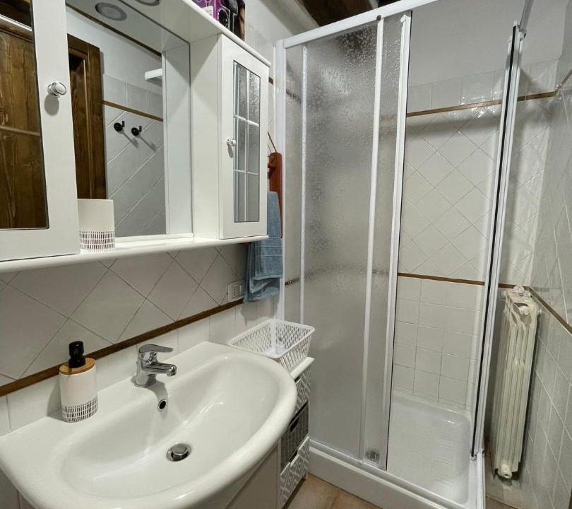 Photo of Bathroom in Prata