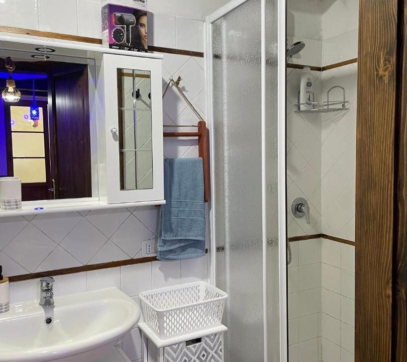Photo of Bathroom in Prata