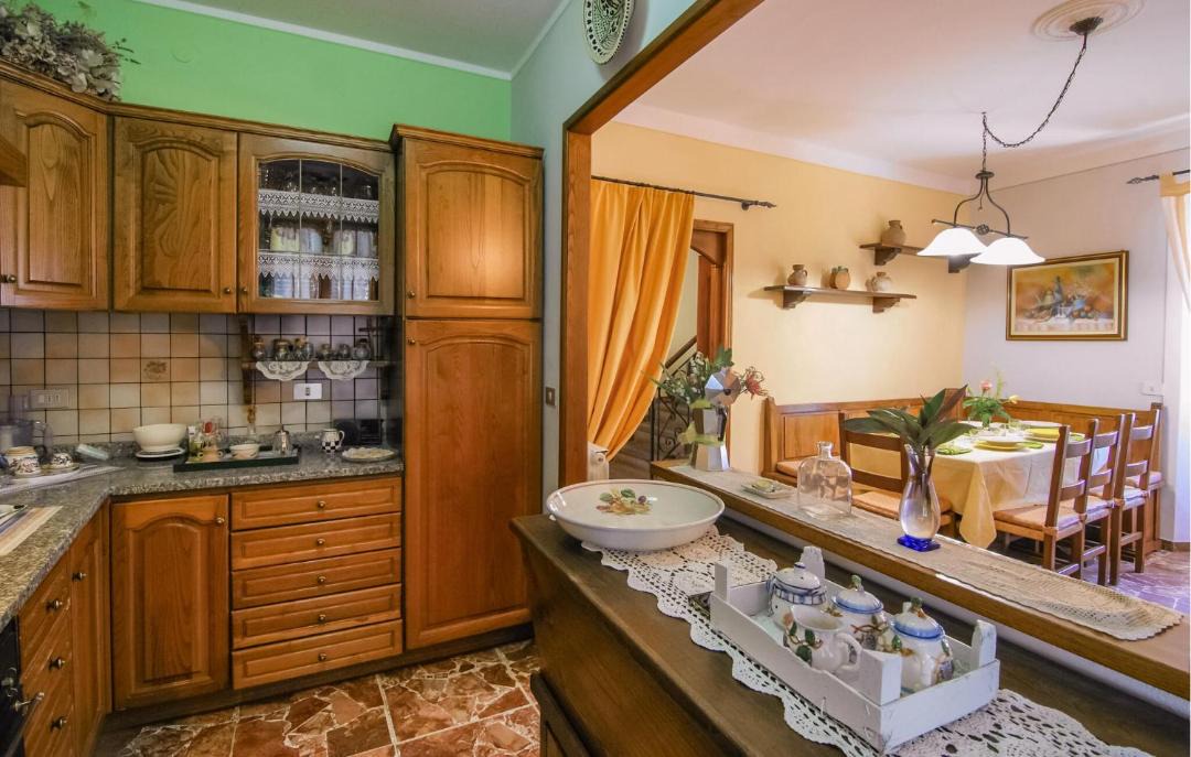 Photo of Kitchen in Barga
