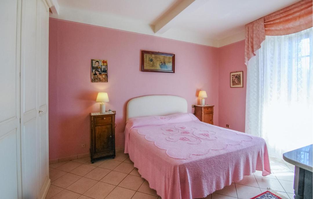 Photo of Bedroom in Barga