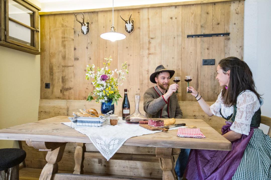 Photo of Others in Selva di Val Gardena