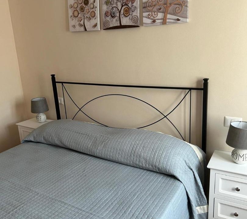 Photo of Bedroom in Cerreto di Spoleto