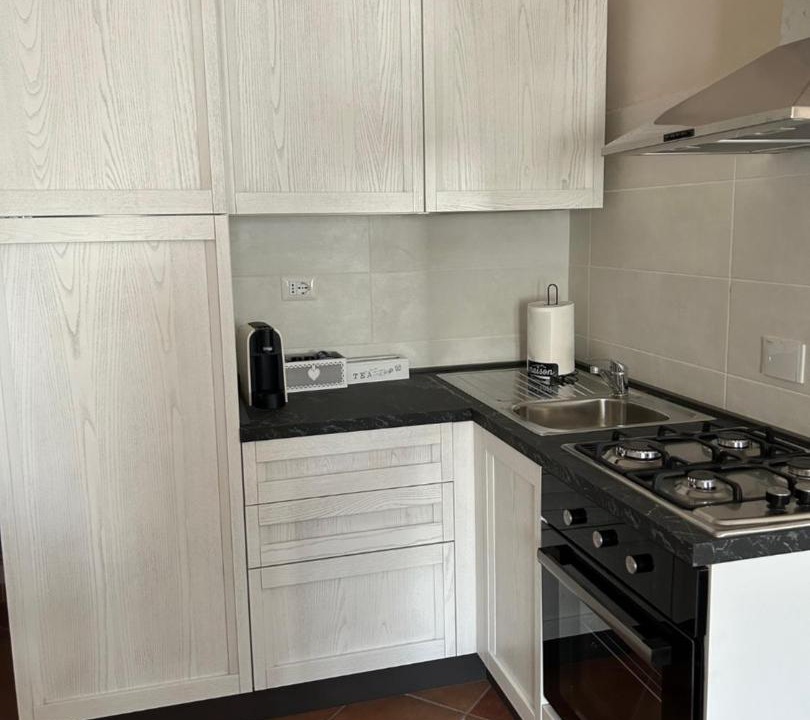 Photo of Kitchen in Cerreto di Spoleto