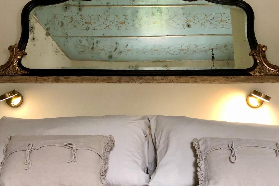 Photo of Bedroom in Tivoli