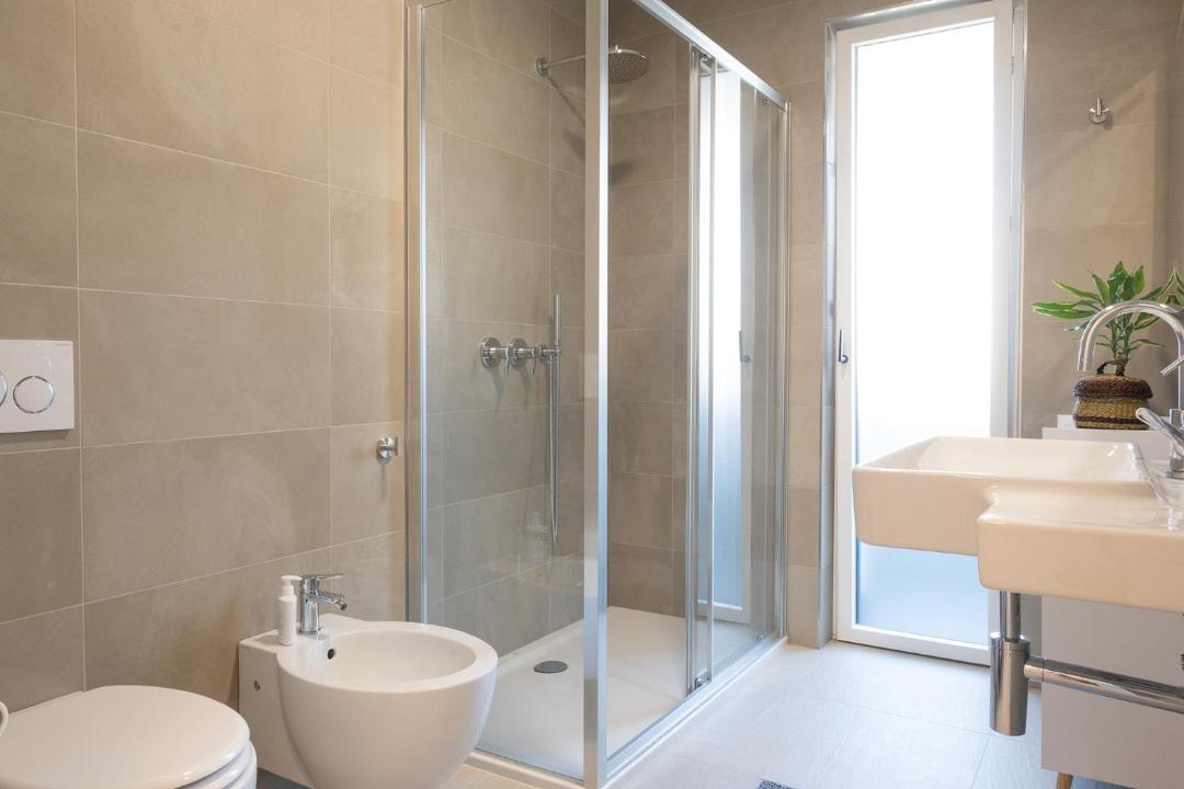 Photo of Bathroom in Martignano