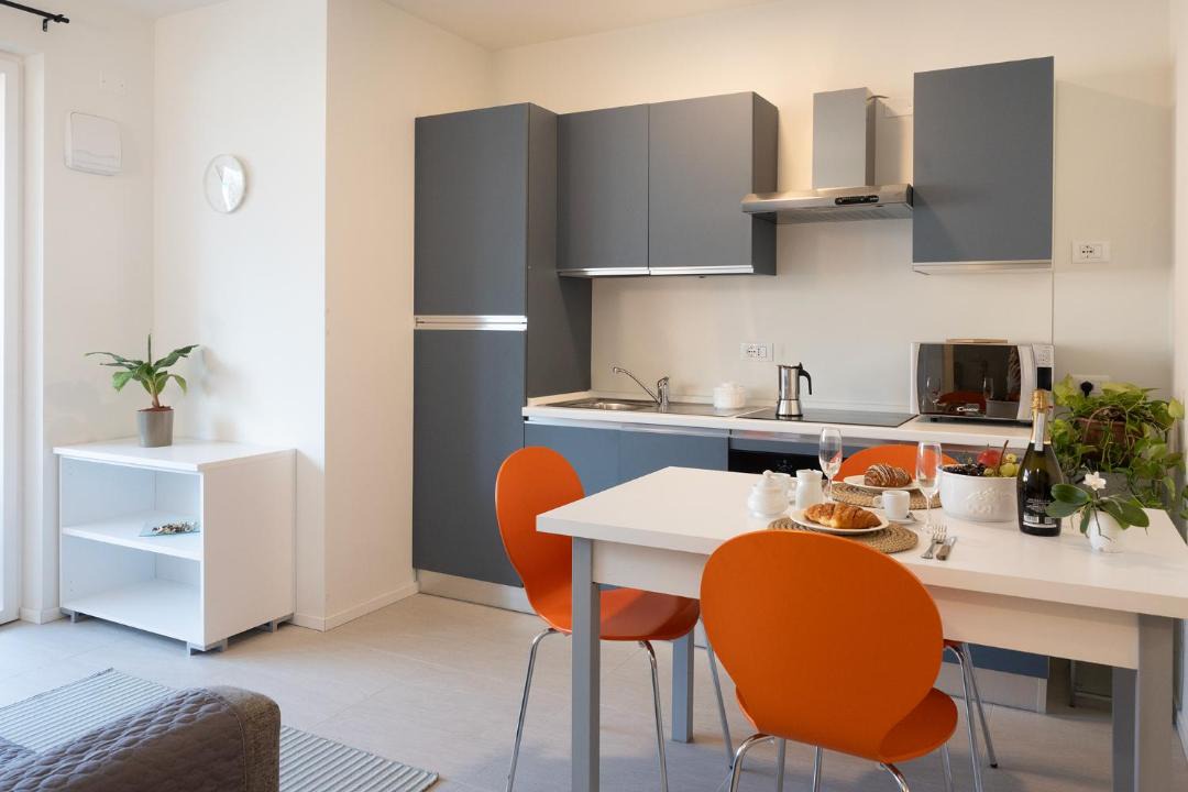 Photo of Kitchen in Martignano