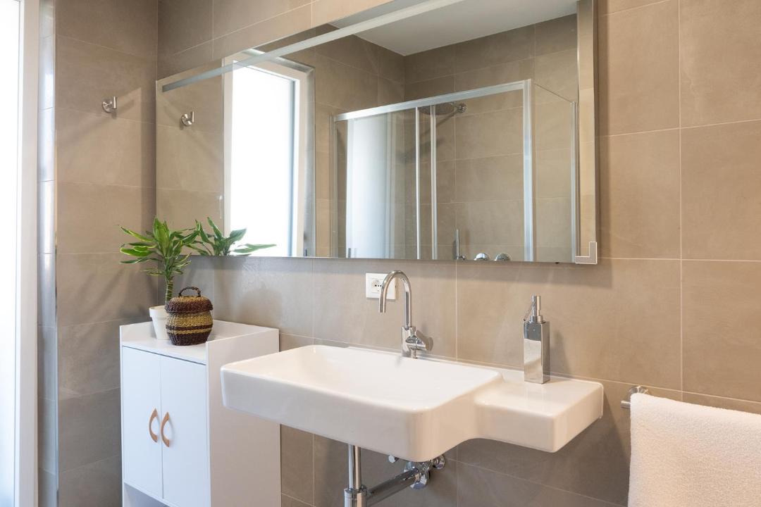 Photo of Bathroom in Martignano