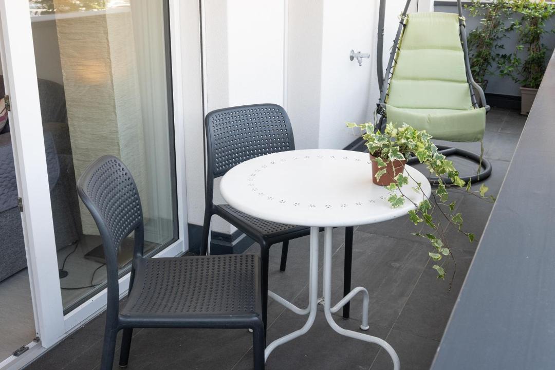 Photo of Patio Balcony in Martignano