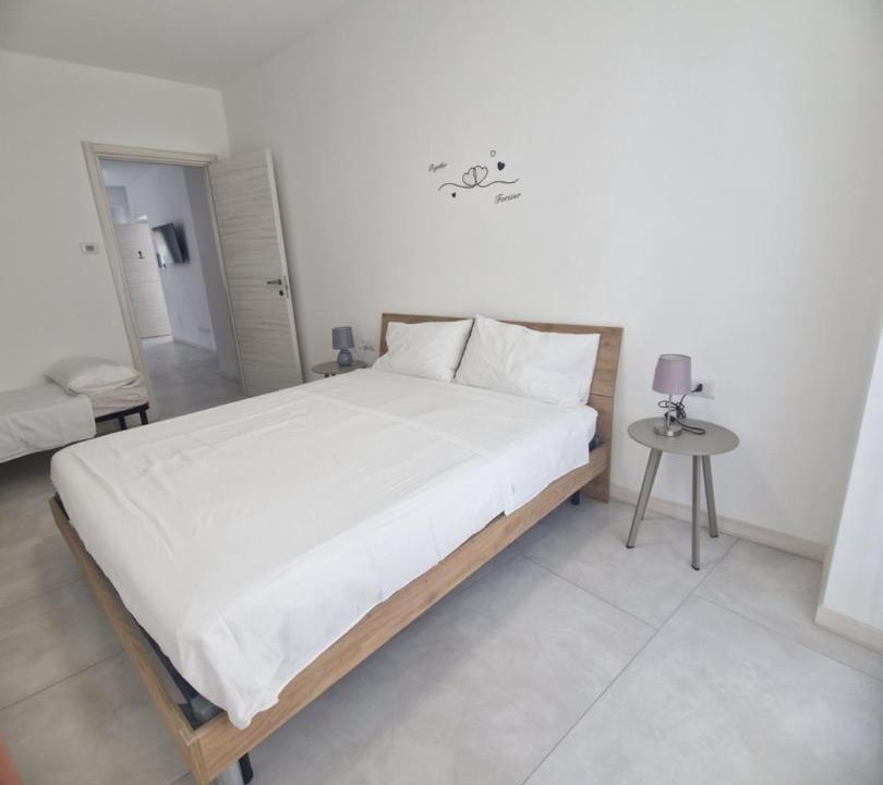 Photo of Bedroom in Cislago