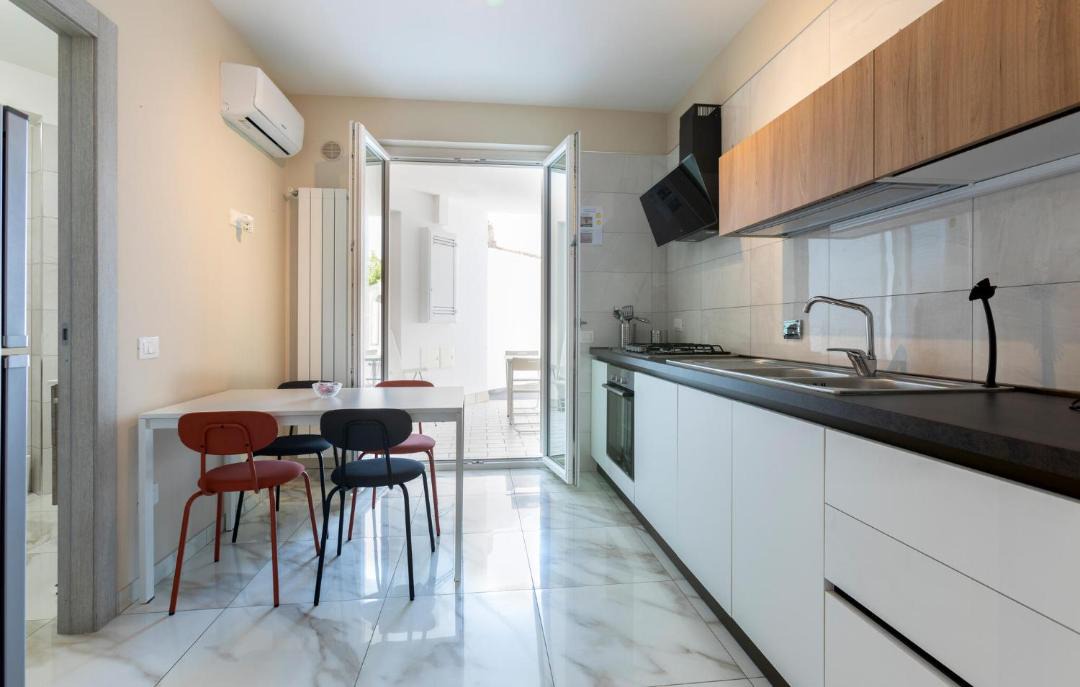 Photo of Kitchen in Boscoreale
