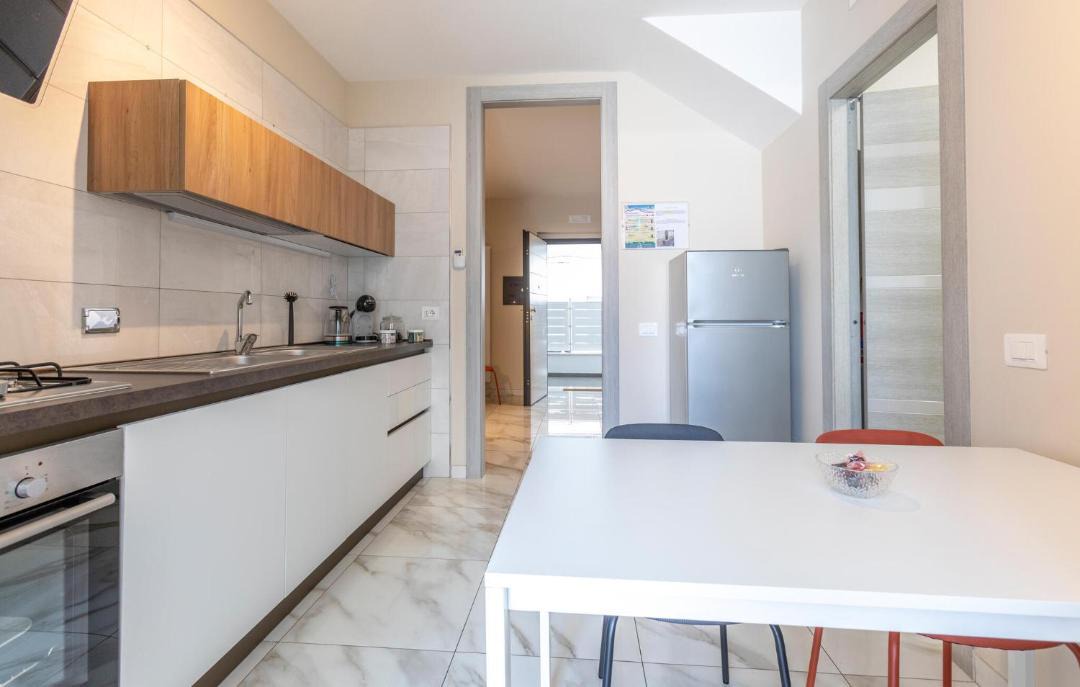 Photo of Kitchen in Boscoreale
