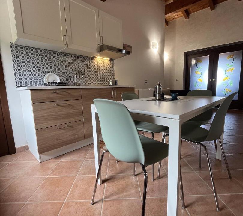 Photo of Kitchen in Rose