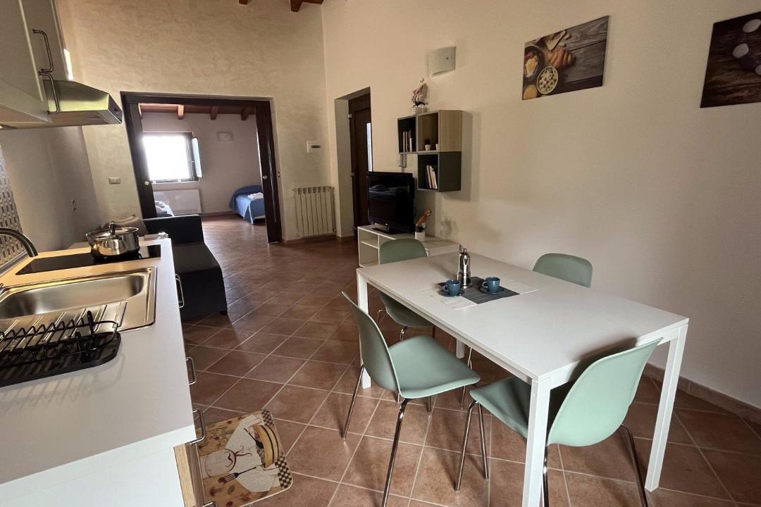 Photo of Kitchen in Rose