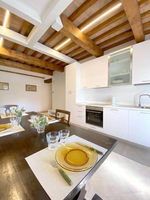 Photo of Kitchen in Macerata