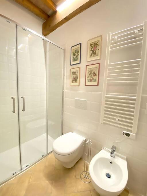 Photo of Bathroom in Macerata