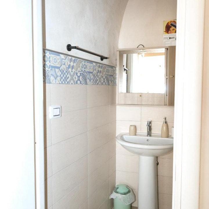 Photo of Bathroom in Teano