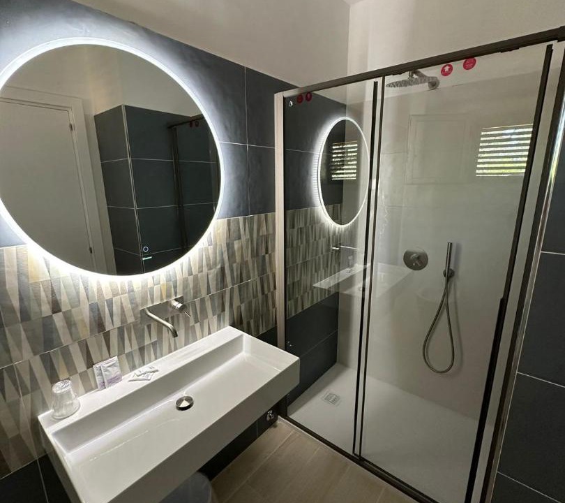 Photo of Bathroom in Marina Di Camerota