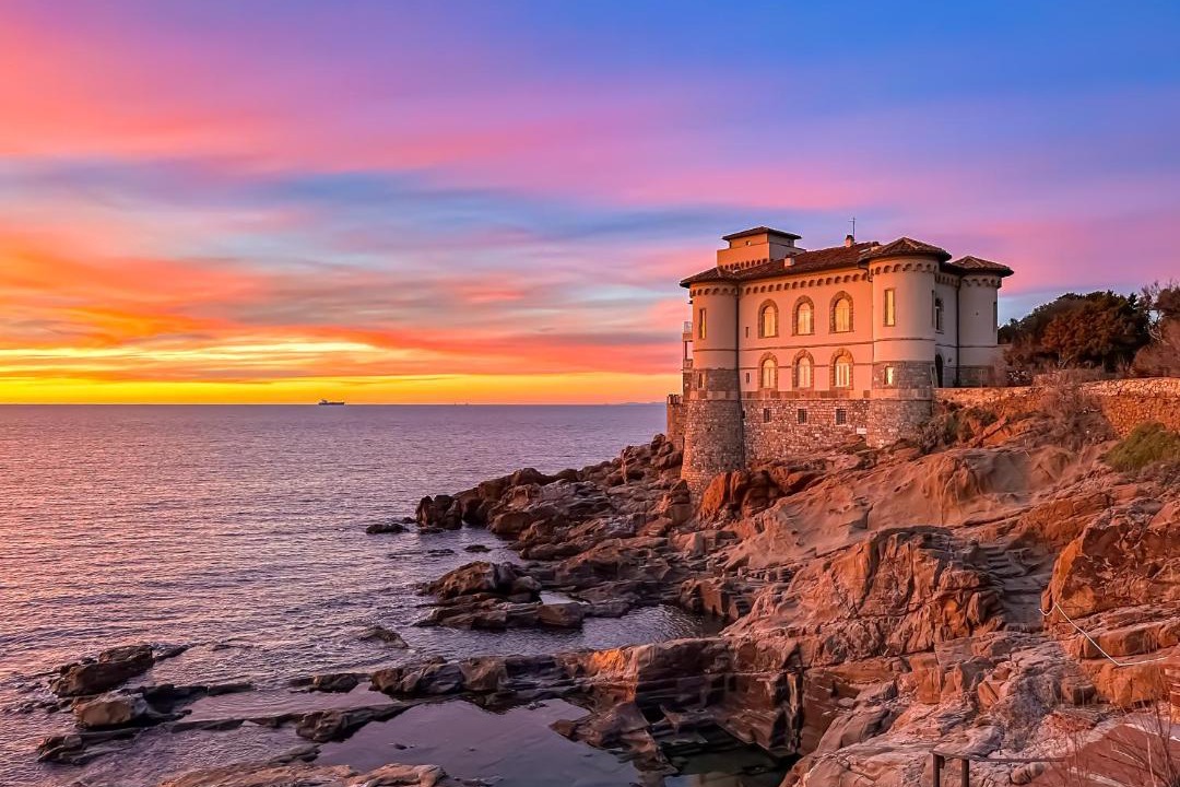 Photo of Others in Livorno