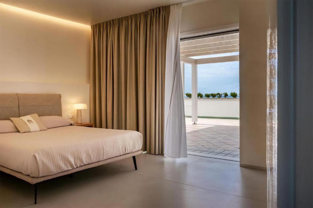 Photo of Bedroom in Marina di Casal Velino